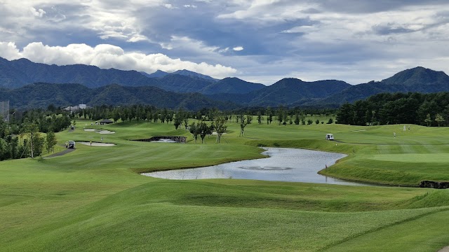 Atsugi International Country Club - Photo 2