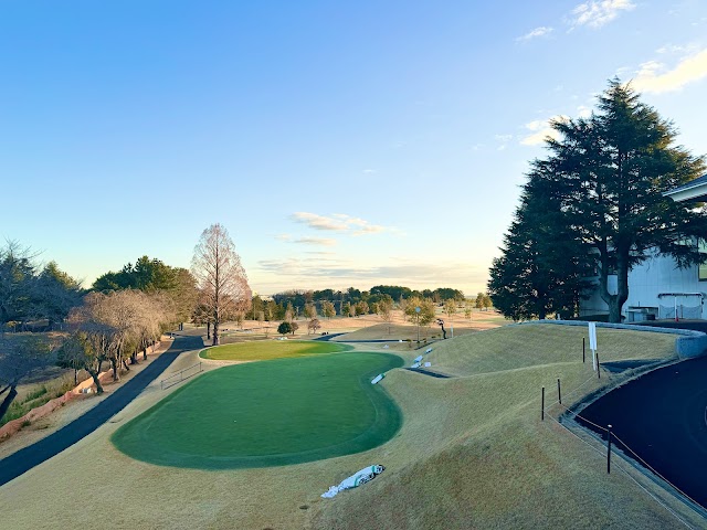 Atsugi International Country Club - Photo 3
