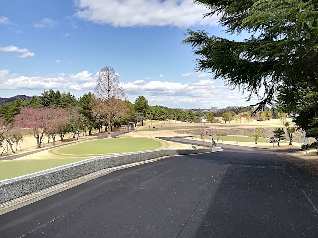 Atsugi International Country Club - Photo 8