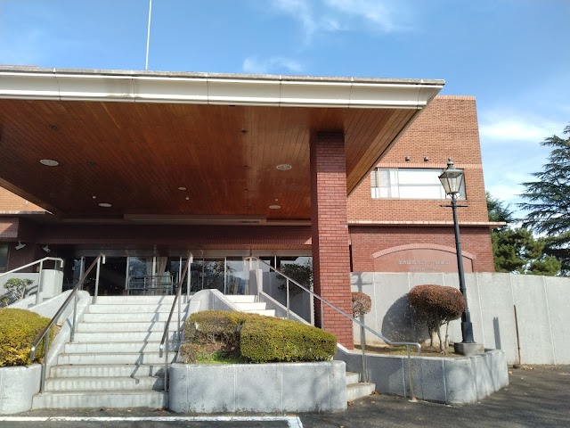 Atsugi International Country Club - Photo 6