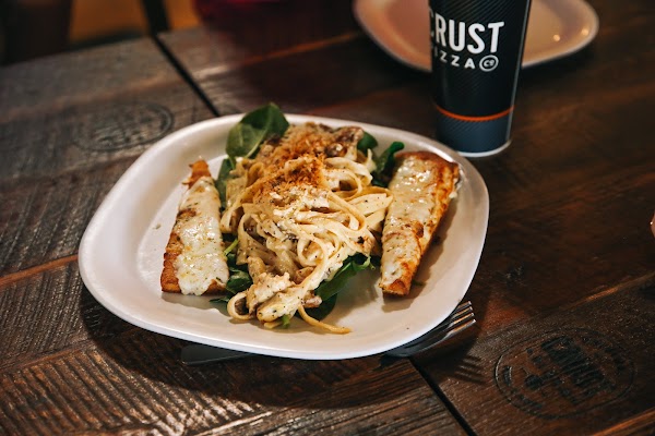 Photo of Crust Pizza Co. - Katy Park