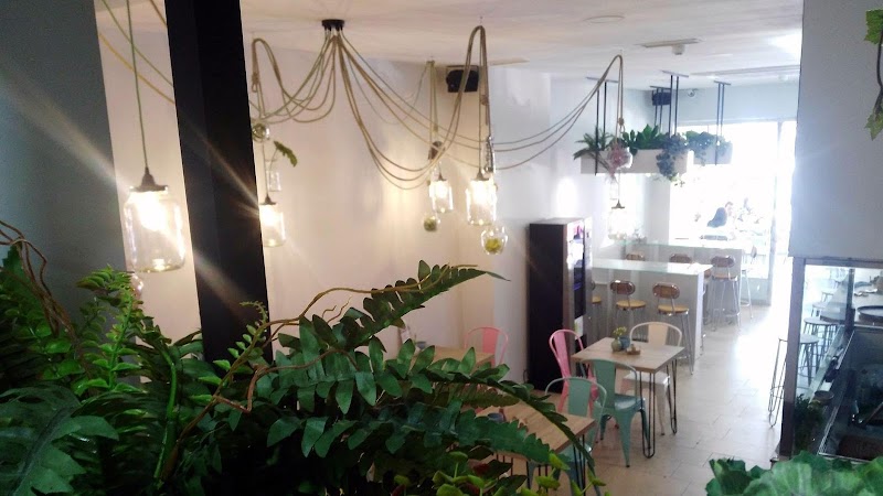 Bar Cóctel Café Mezclum photo 1