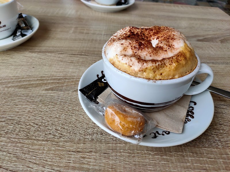 Bar Cóctel Café Mezclum photo 5