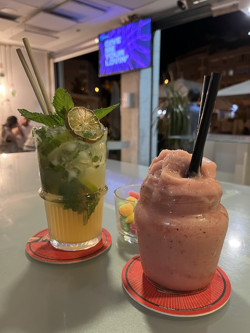 Bar Cóctel Café Mezclum photo 4