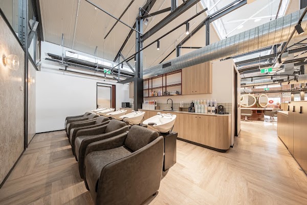 Lemonade. House of Hair photo 2