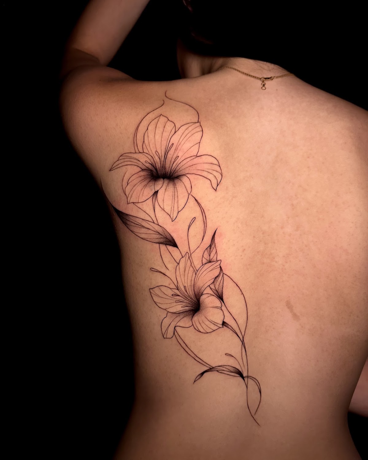 WK Tattoos and Piercings tattoo parlor in Metairie, LA
