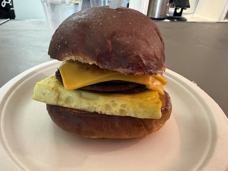 Martha On The Fly photo 3