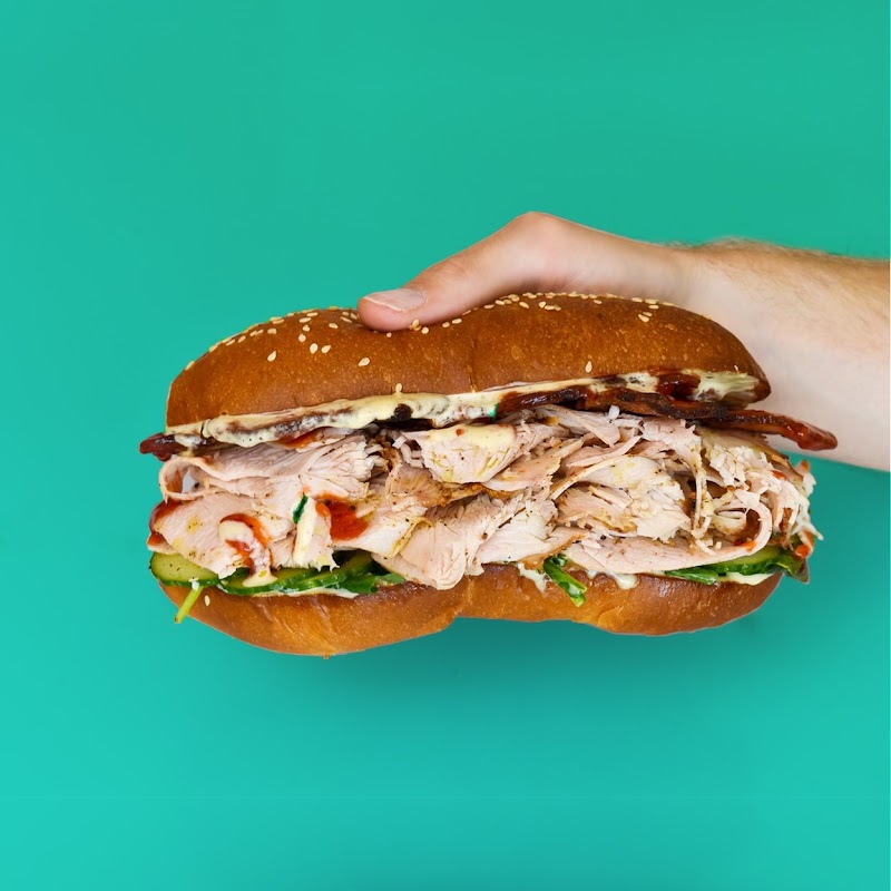 Martha On The Fly photo 2