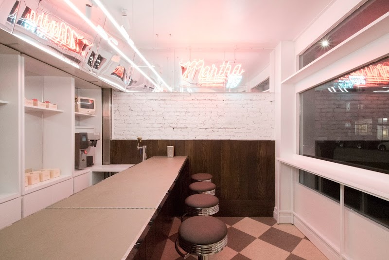 Martha On The Fly photo 1