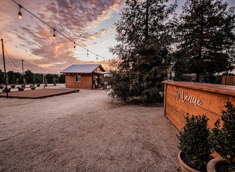 The Venue on Old Stage Road