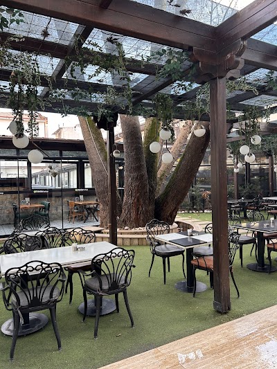 Dörtler Kebap - Restoran