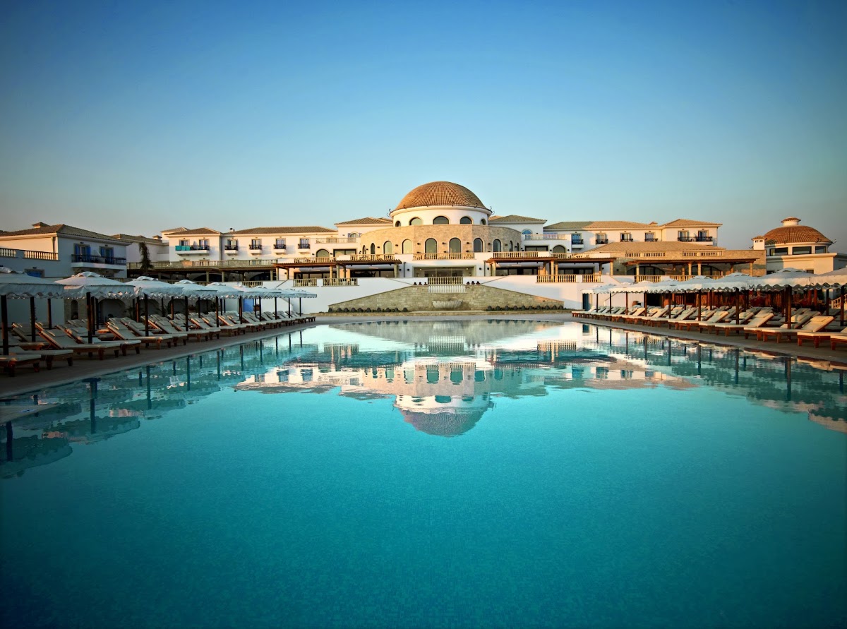 Mitsis Hotels · chain guide