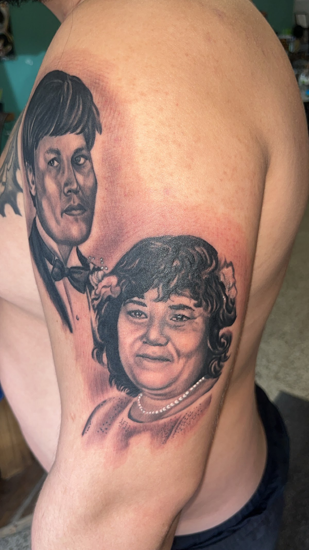 Kalaca Tattoos — tattoo studio near Kenosha