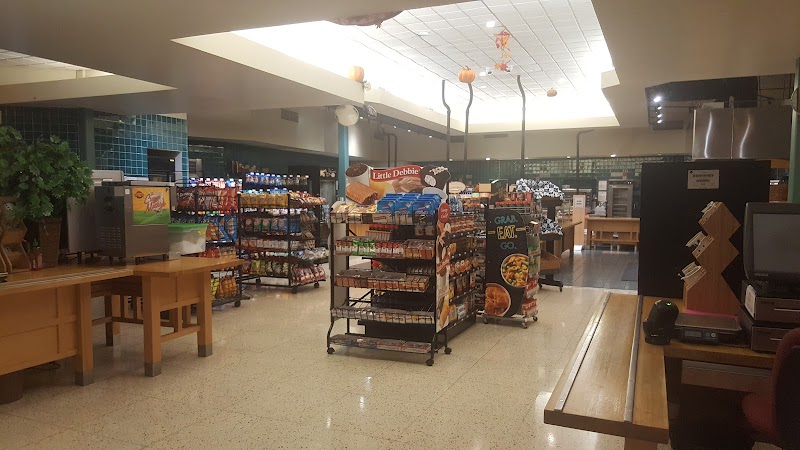 High Acres Cafe photo 1