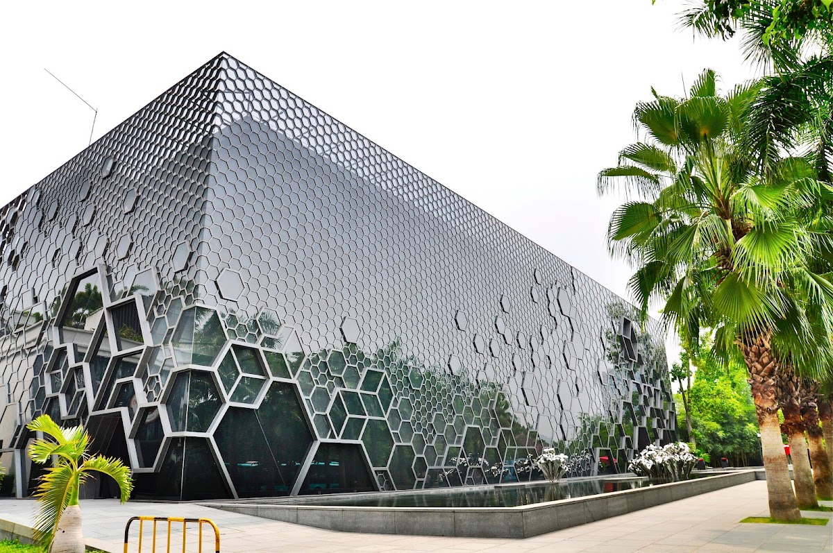Hua Art Museum