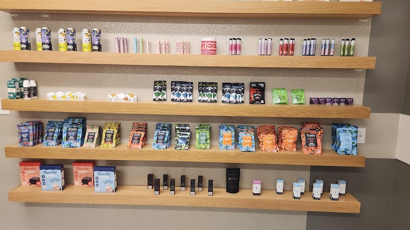 Tallgrass Dispensary