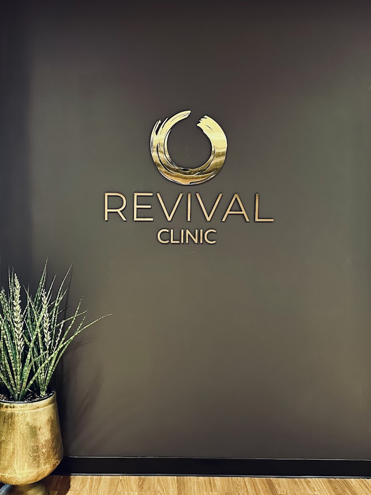 Revival Clinic