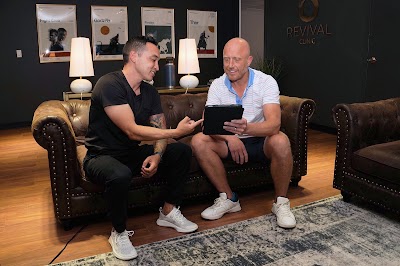 Revival Clinic photo 6