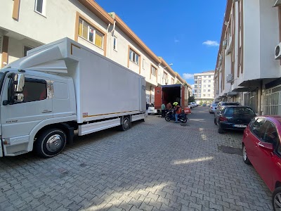 Evden Eve Asansörlü Nakliyat - Nakliyat