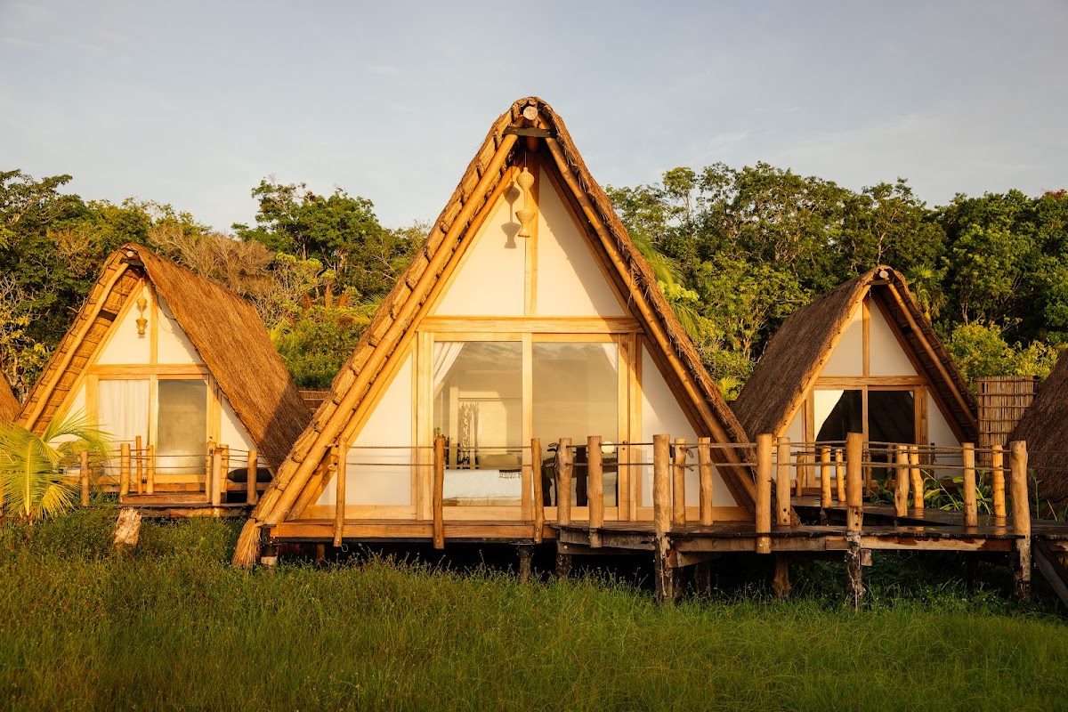 Our Habitas Bacalar
