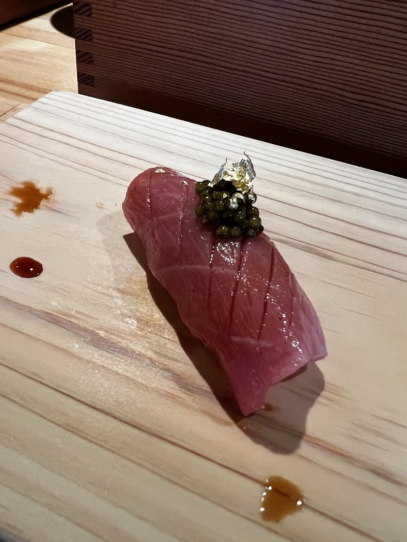 Exclusive multi-course anniversary dinners