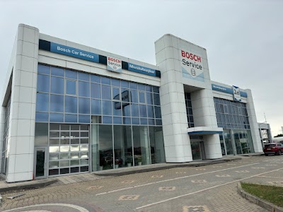 Bosch Car Service - Muslubaşlar - Beyaz Eşya Servisi