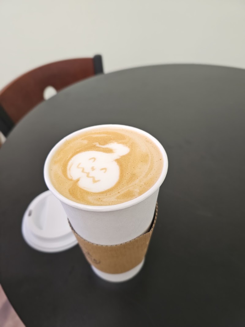 The French Press Coffee Co. photo 4