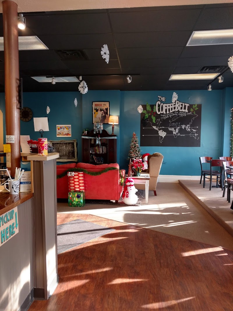 The French Press Coffee Co. photo 3
