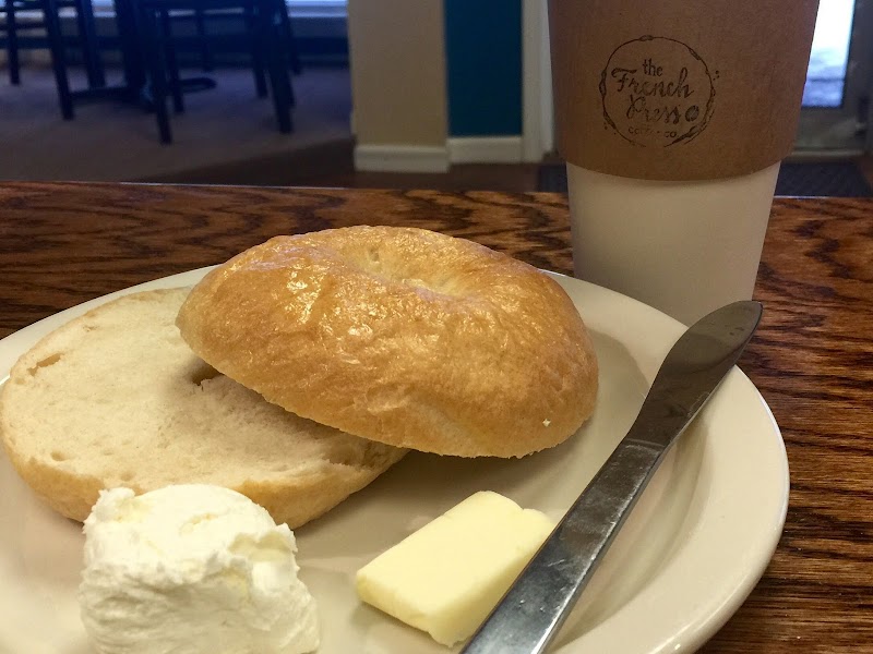 The French Press Coffee Co. photo 2