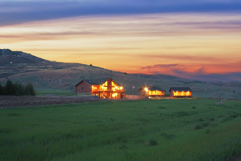 Buffalo Butte Ranch - Photo 2