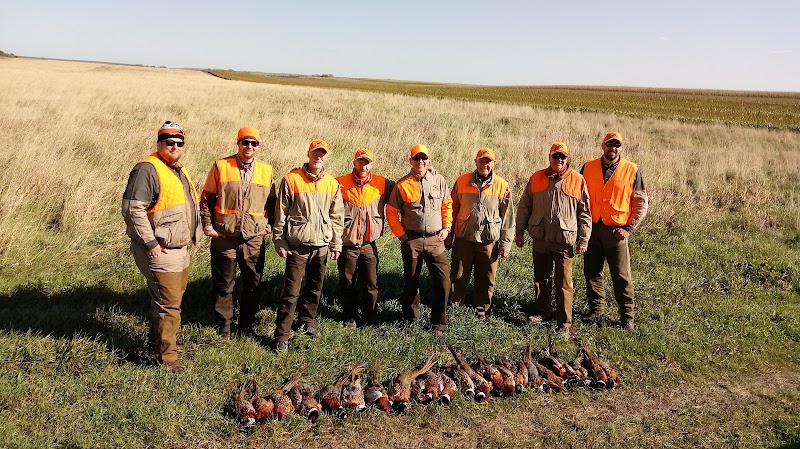 Buffalo Butte Ranch - Photo 4