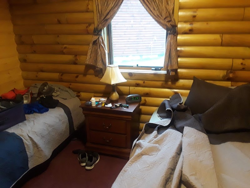 Buffalo Butte Ranch - Photo 1