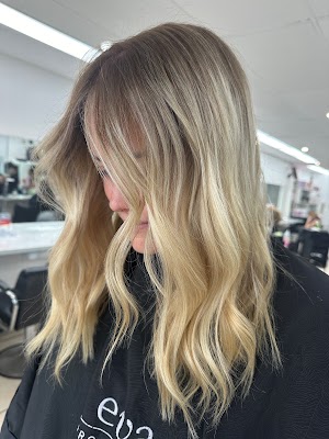 Hair La Natural Chevron Island