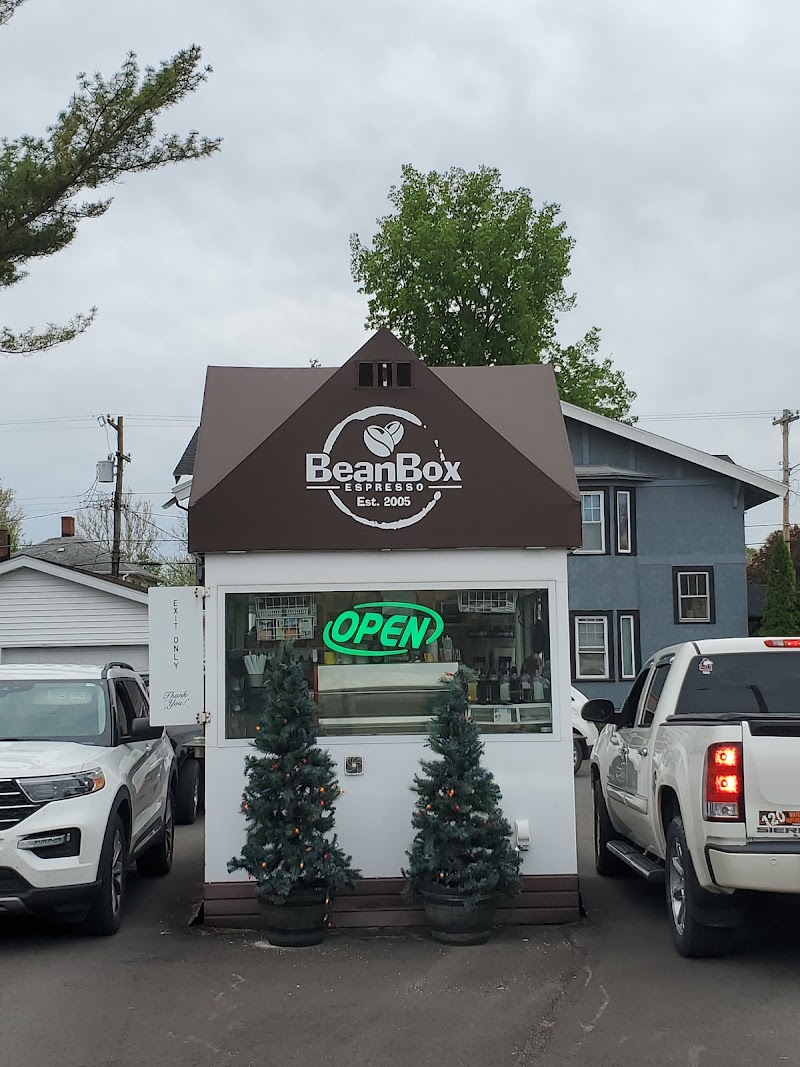 Bean Box Espresso photo 3