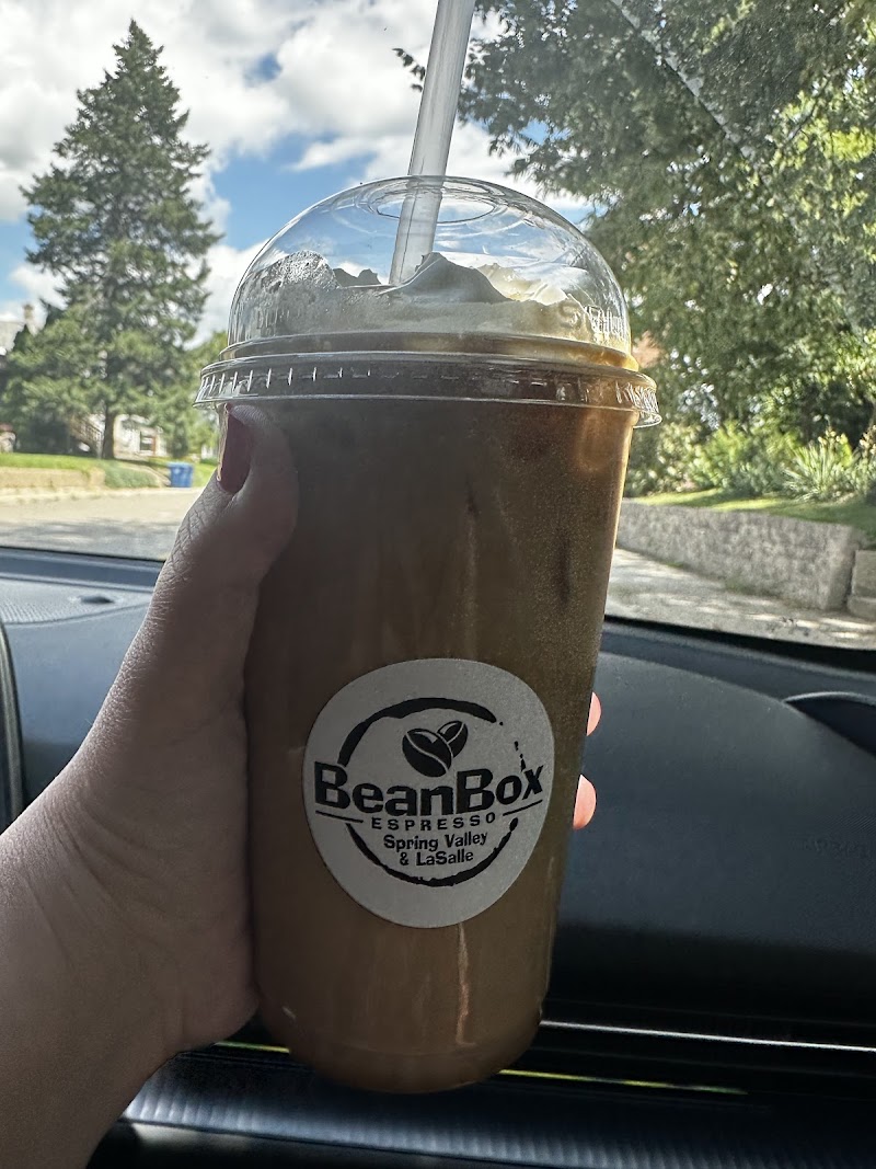 Bean Box Espresso photo 4