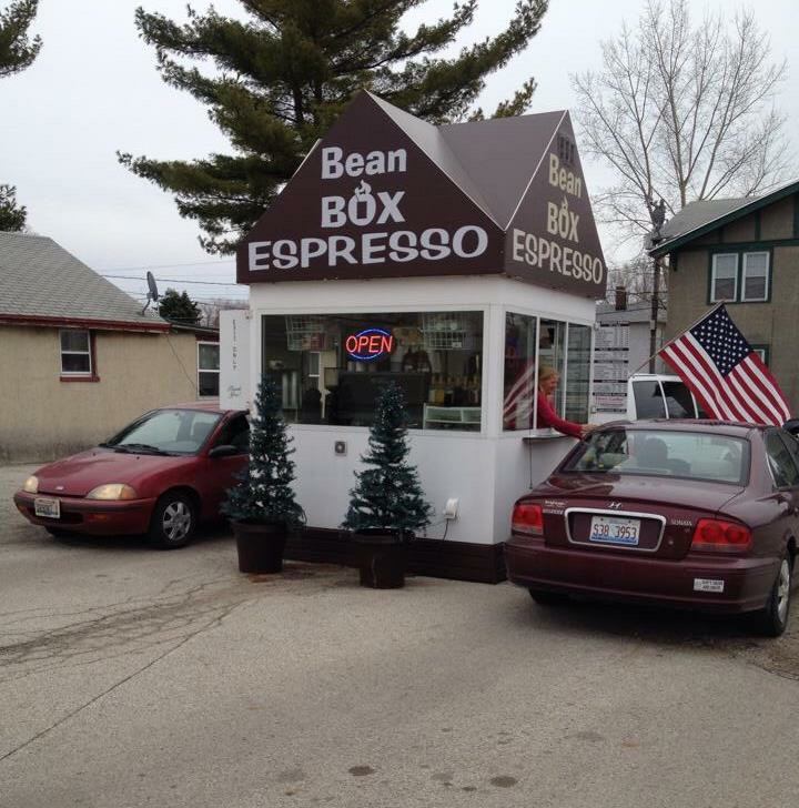 Bean Box Espresso photo 1