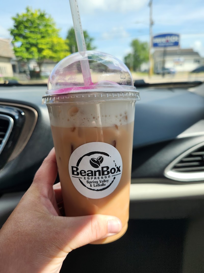 Bean Box Espresso photo 3