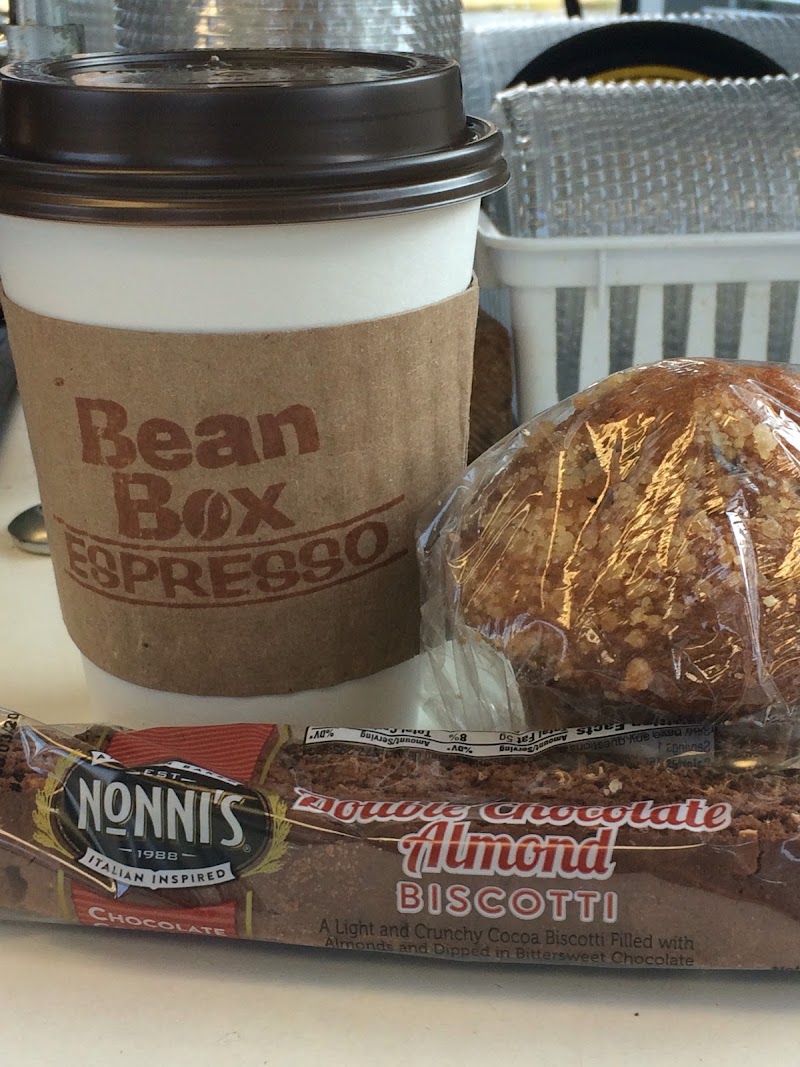 Bean Box Espresso photo 2