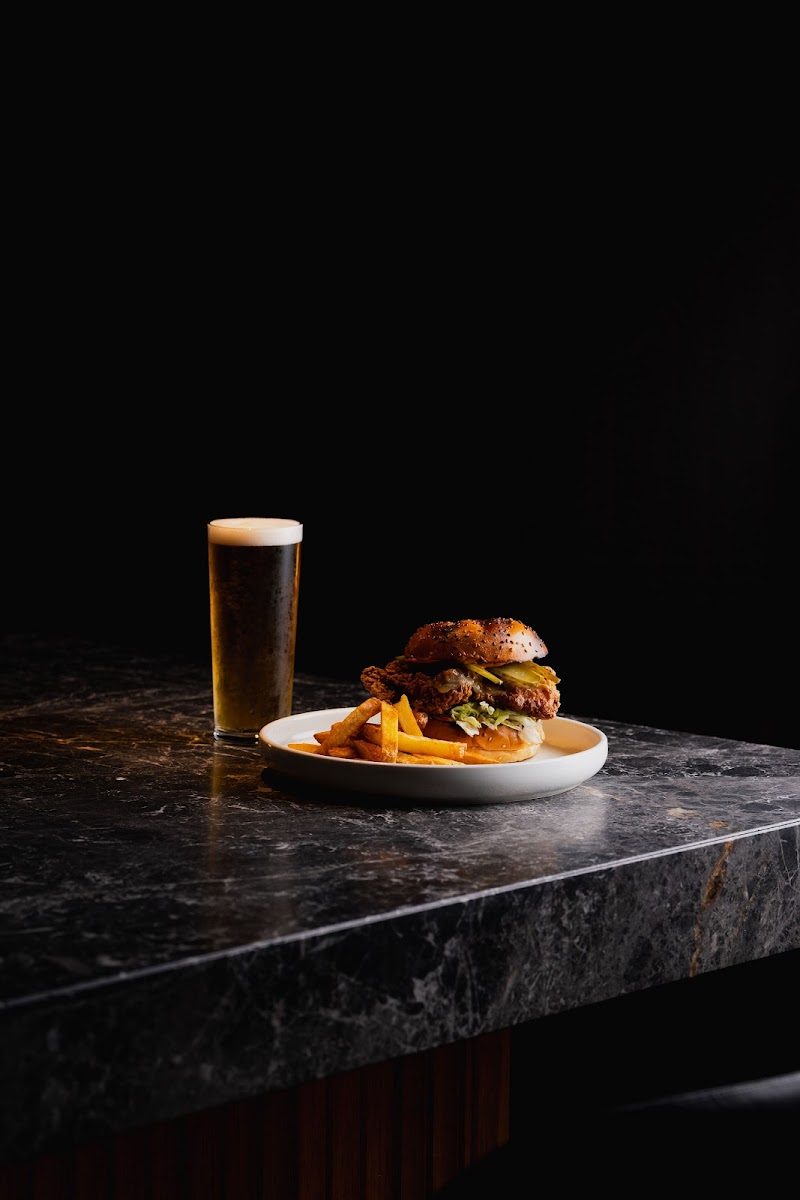 Samuels on Mill photo 7