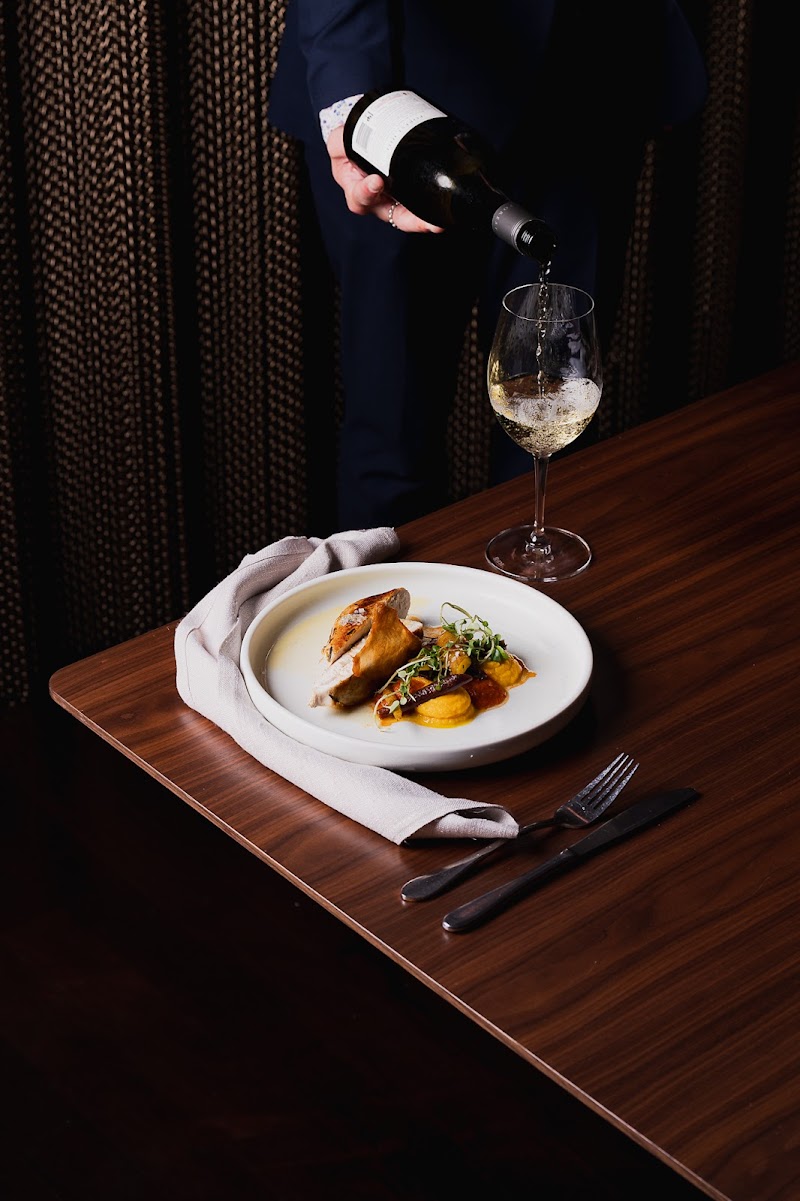 Samuels on Mill photo 8