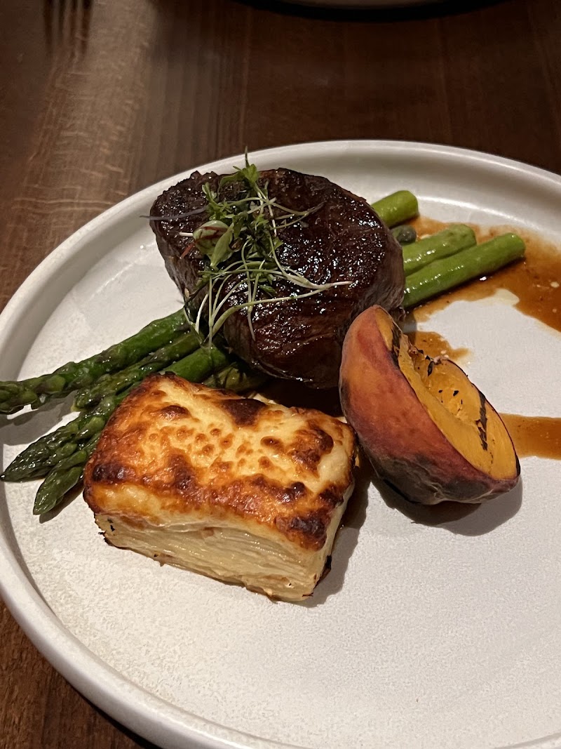 Samuels on Mill photo 6