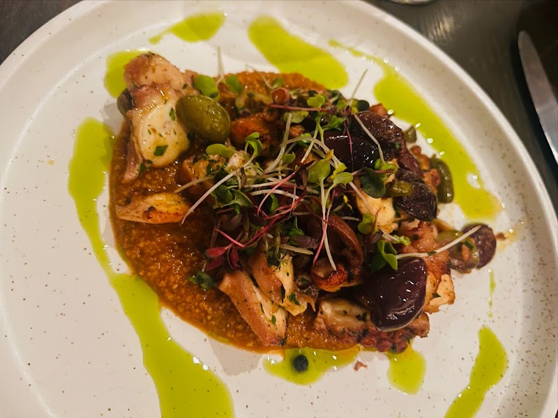 Samuels on Mill photo 4