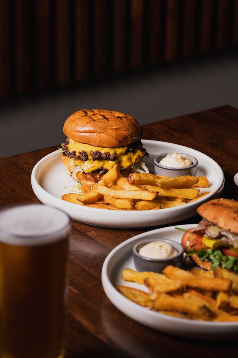 Samuels on Mill photo 2