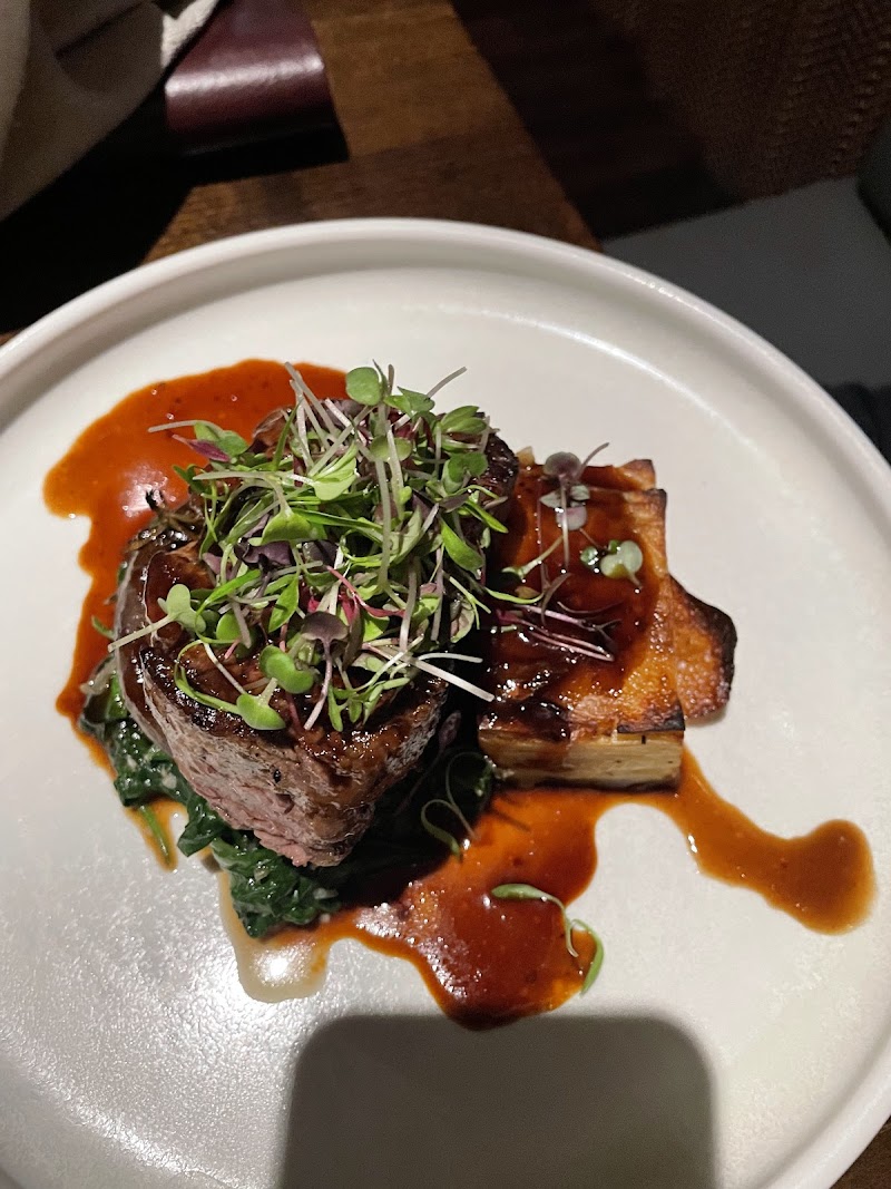 Samuels on Mill photo 3