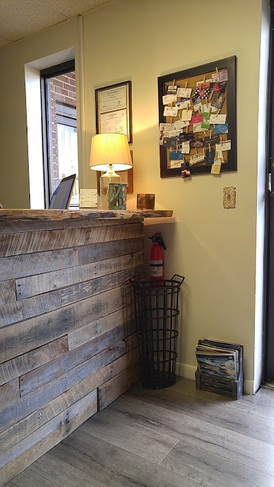 Sugar Moon Skincare Studio