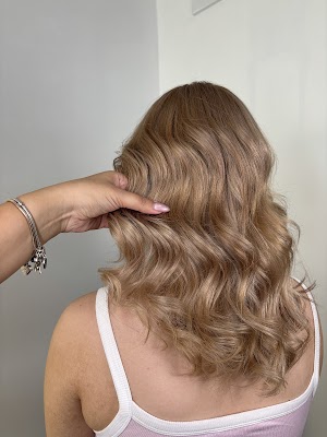 K-Luxe Hair & Beauty photo 3