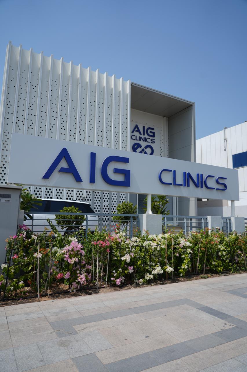 AIG Clinics