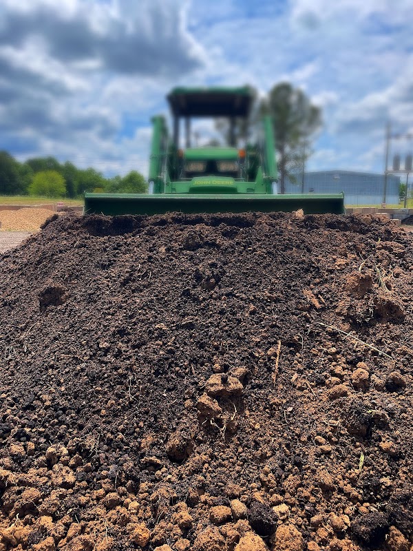 NewGen Mulch & Stone LLC project 3