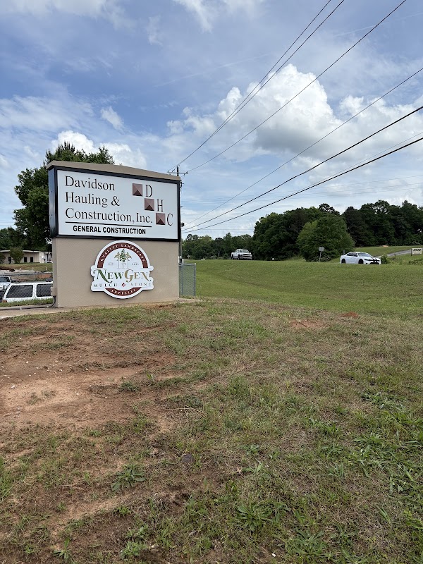 NewGen Mulch & Stone LLC