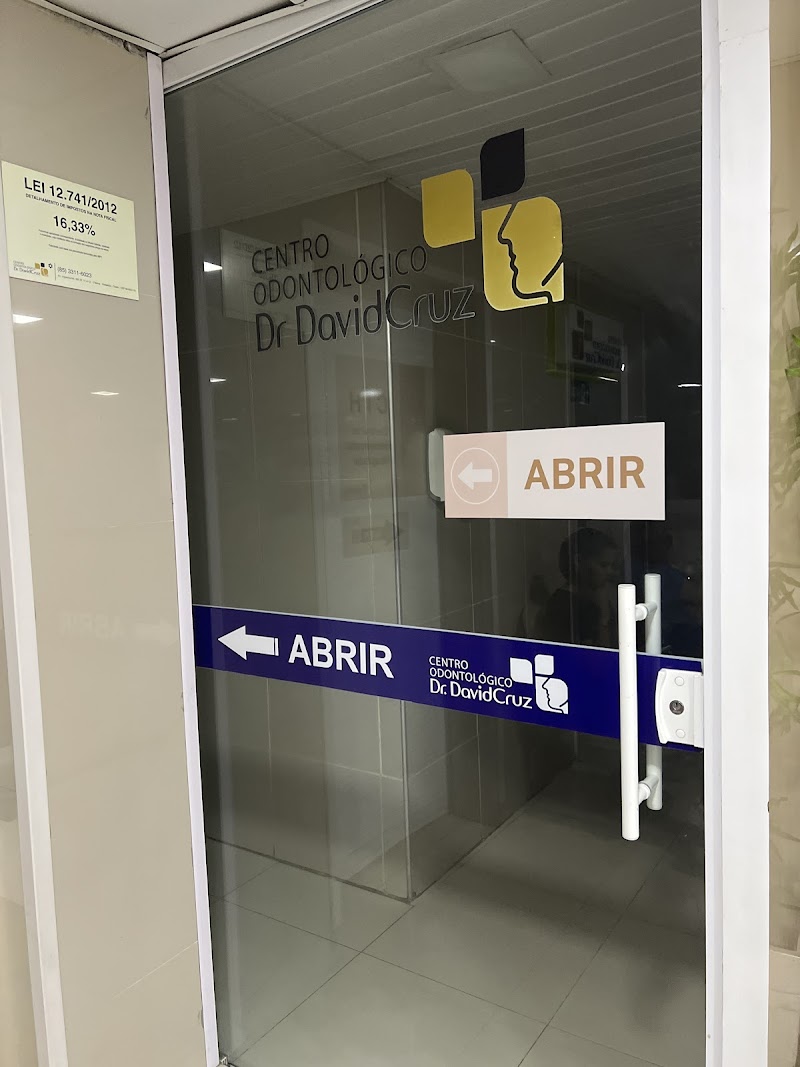 Centro Odontológico Dr. David Cruz - foto 2